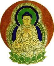 Amida Buddha